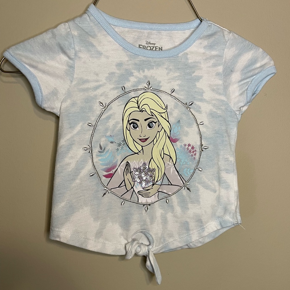 Disney Frozen 3T